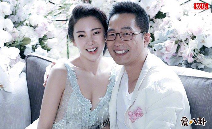 张雨绮与袁巴元