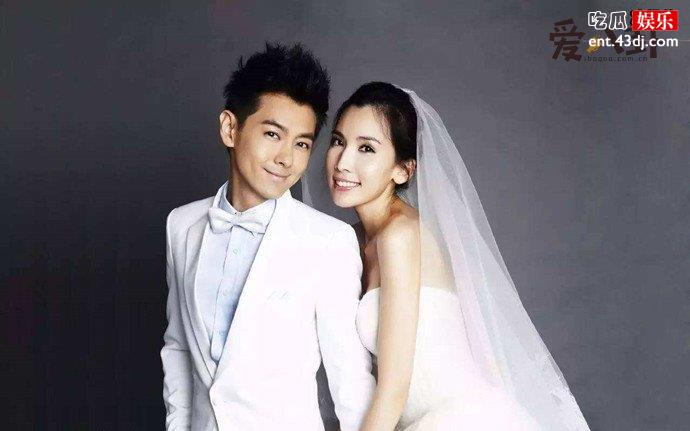 陈若仪因穿短裤被婆婆训斥