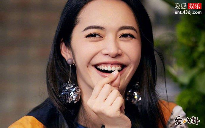 姚晨安慰激动粉丝做了什么