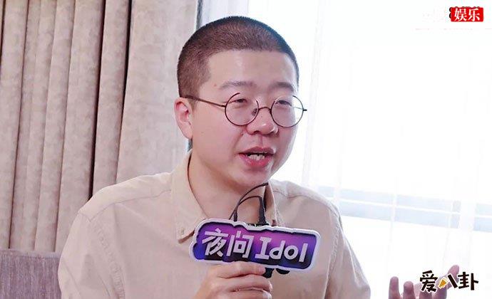 吐槽大会李诞