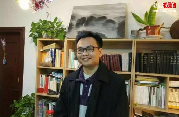 袁立老公梁太平