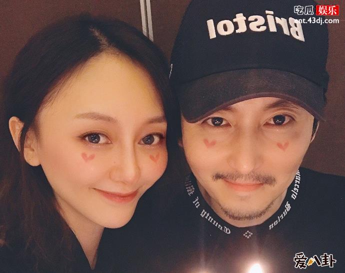 马薇王泷正结婚了吗