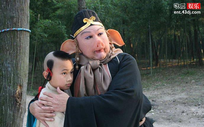 《西游记》猪八戒马德华老师是去世了吗