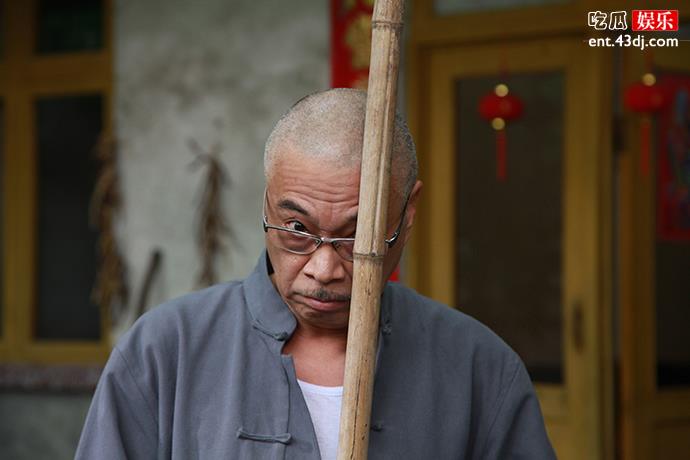 大叔吴孟达患了什么病现在还好吗