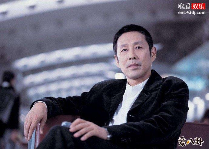 国宝级影帝陈道明老师