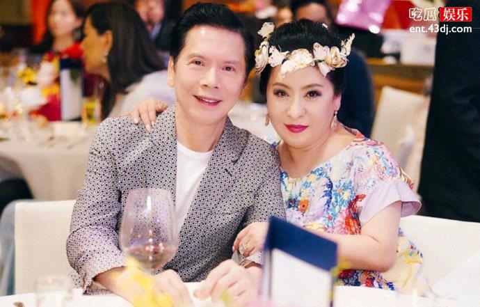 向华强夫妇