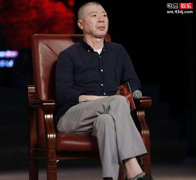 冯小刚
