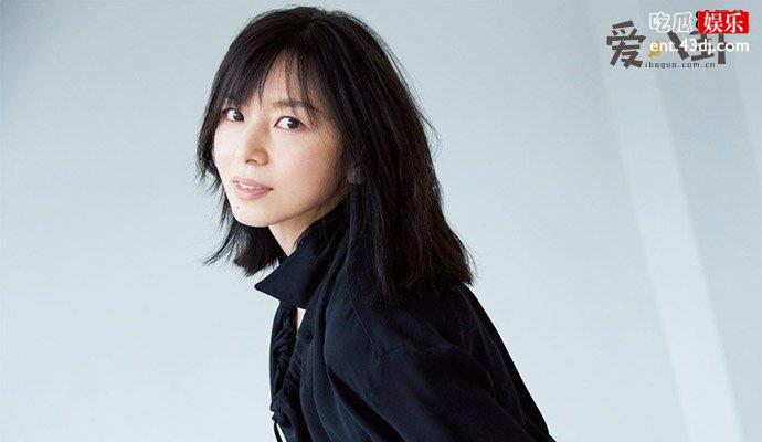 山口智子现状如何