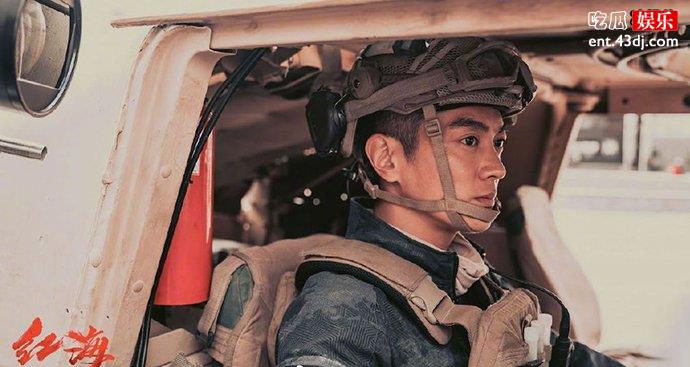 杜江演技被观众认可