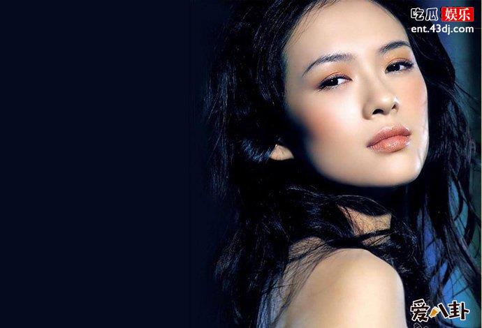 吴京叫章子怡胖妞不知是真心还是意有所指