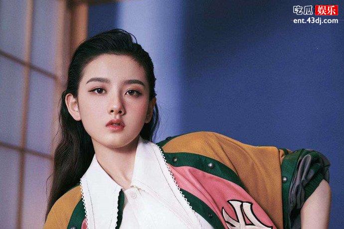 宋祖儿阮经天的绯闻