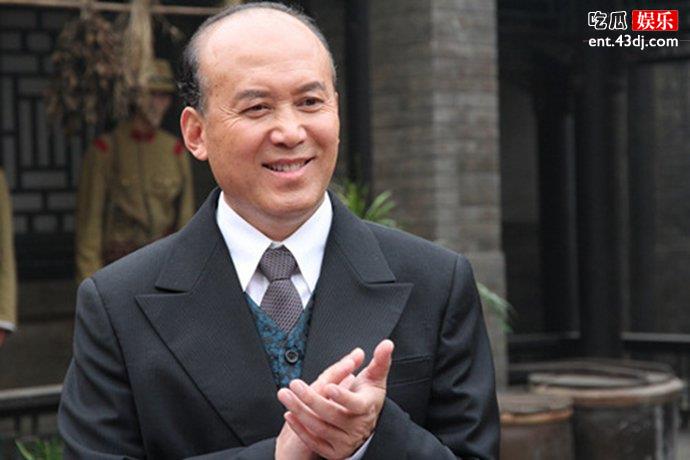郭达老家