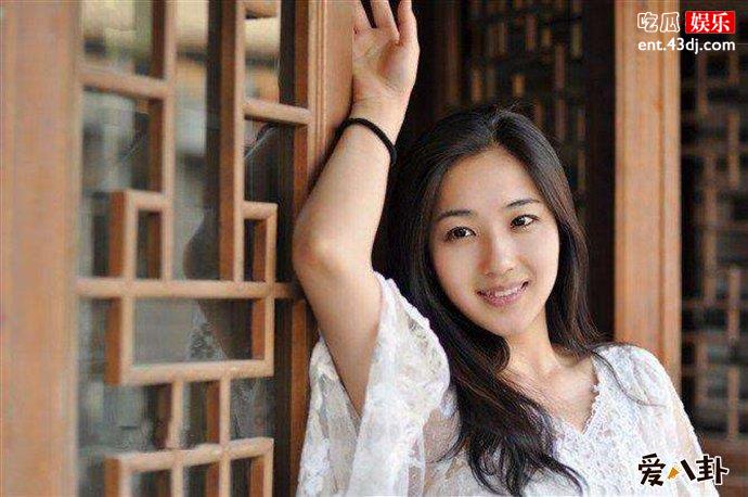 李莉娜结过几次婚