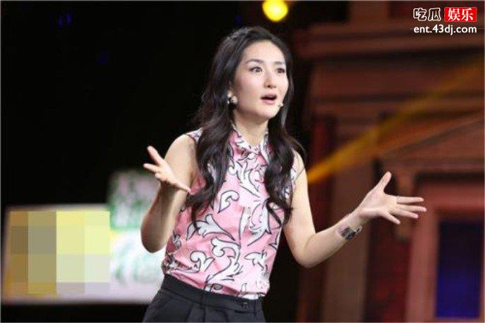 谢娜儿子名字