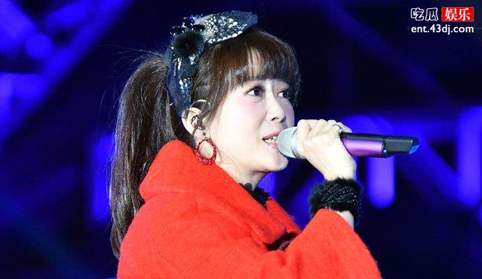 孟庭苇为什么离婚