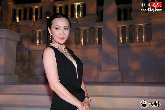 刘嘉玲被绑架事件