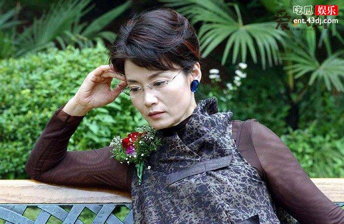 潘虹现任老公是谁
