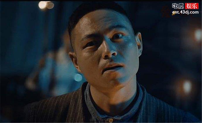 河神鱼四扮演者陈剑照片