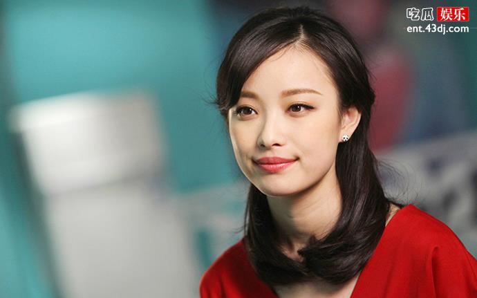 倪妮有过多少任的男友