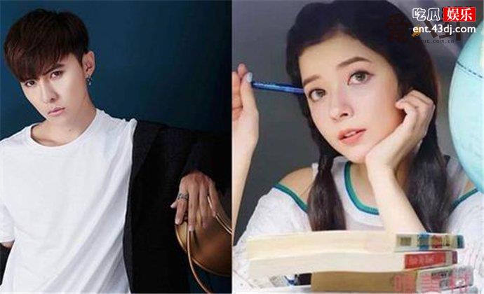 唐禹哲新女友苏小轩