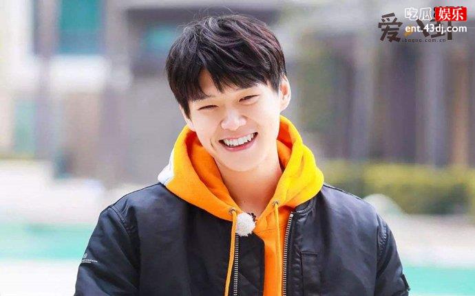 魏大勋是韩国jyp旗下艺人 