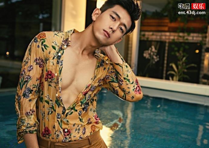 李现剧中豪宅