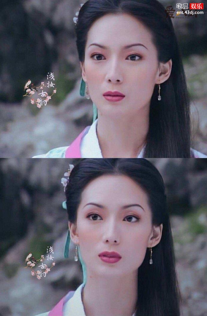 东游记何仙姑离婚