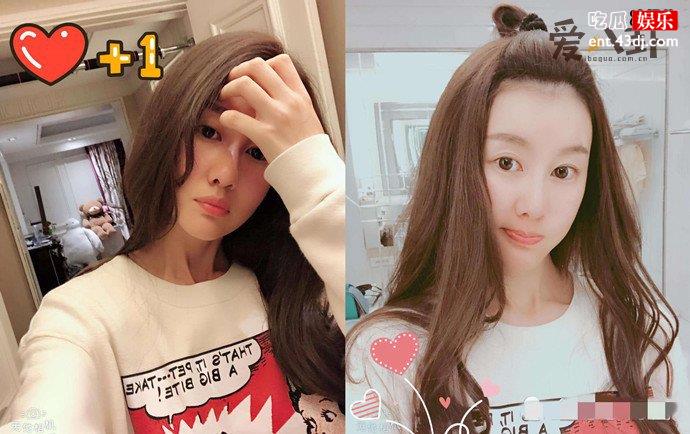 冯清是二婚吗？冯清婚史引热议