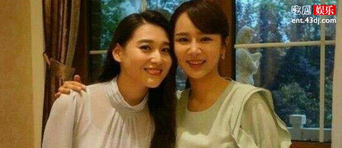 丹琳为什么代替杨紫