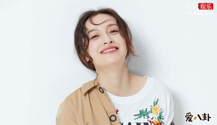 演员隆妮结婚了吗