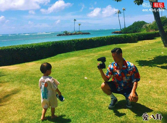 姜gary近况如何