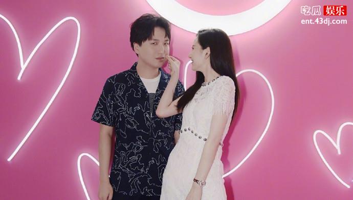 宋祖儿恋情疑曝光是什么情况
