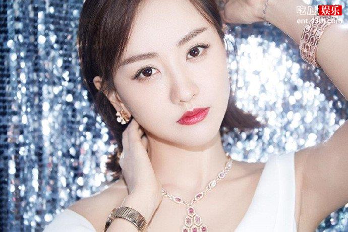 杨蓉罢演魏璎珞