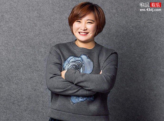 贾玲