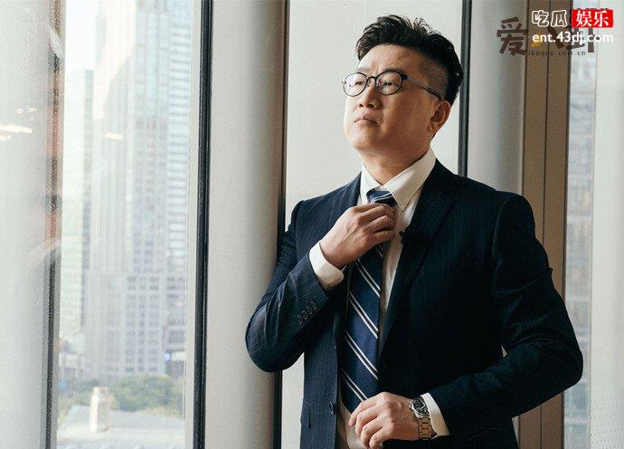 张鹤伦很感激郭德纲
