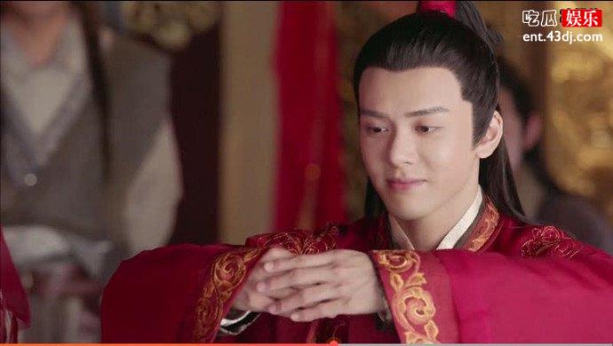 张无忌大婚