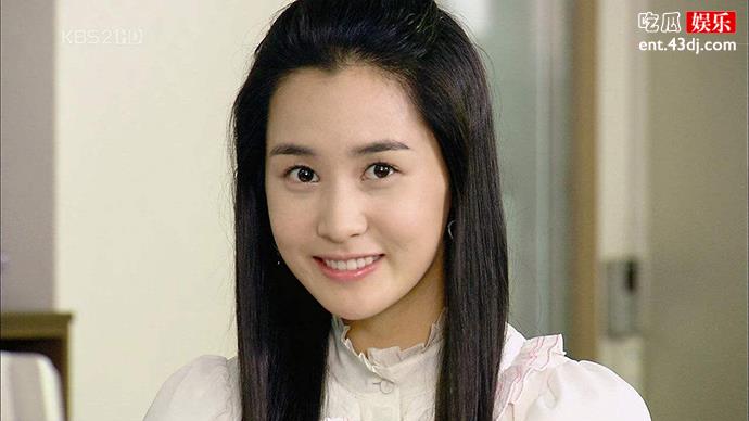 韩国有哪些女星是江南美人？