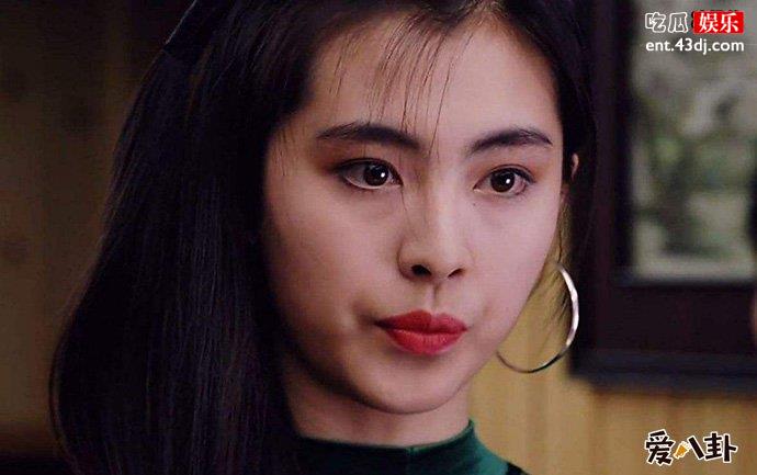 王祖贤变化大令人认不出