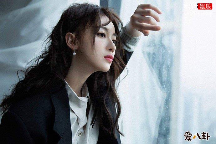 吴谨言男友资料被扒