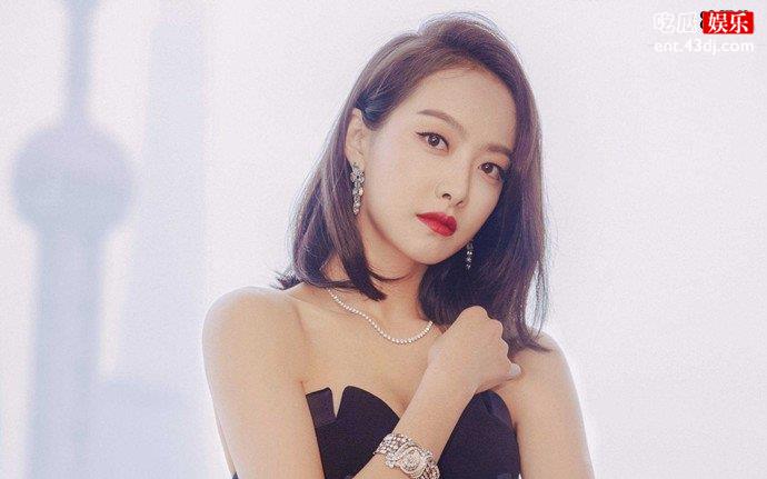 金鹰女神被内定为宋茜？