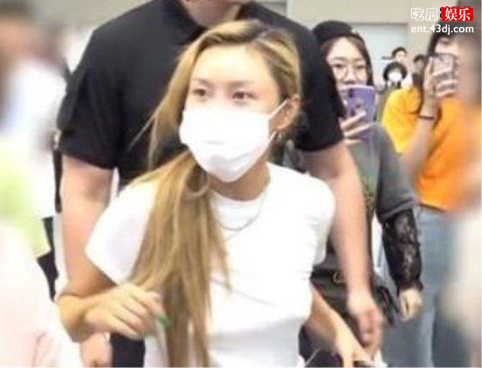 华莎机场no bra