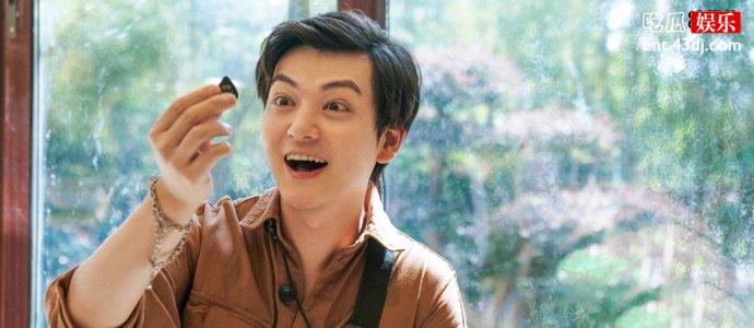 张晓谦剧照