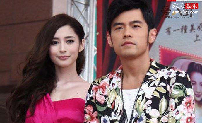 李心艾与周杰伦合作