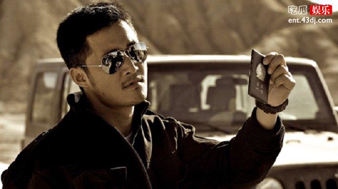 吴京