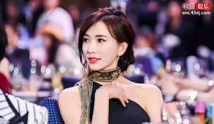 林志玲结婚
