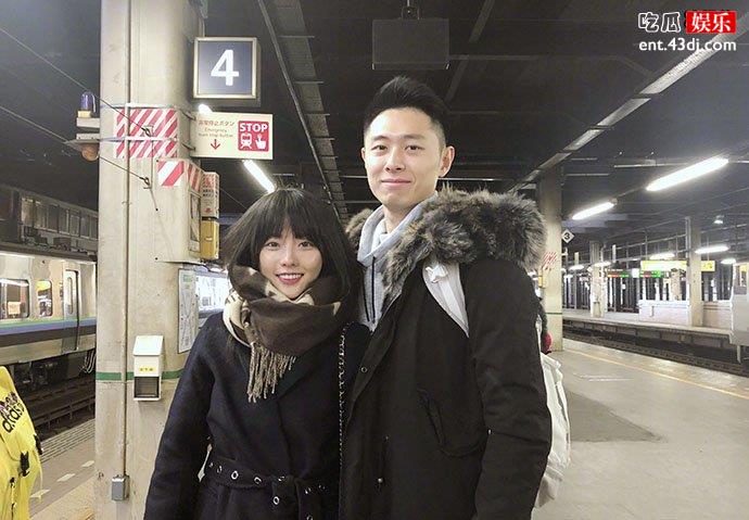 买超夫妇