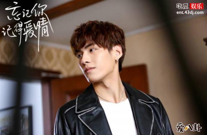演员文渊剧照