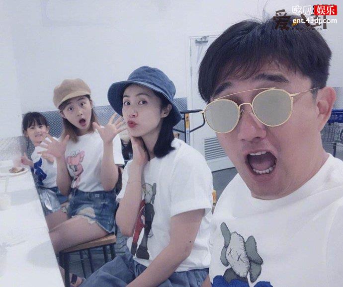 孙莉和黄磊都是装出来的吗