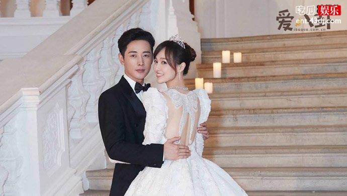 唐嫣为罗晋生了女儿
