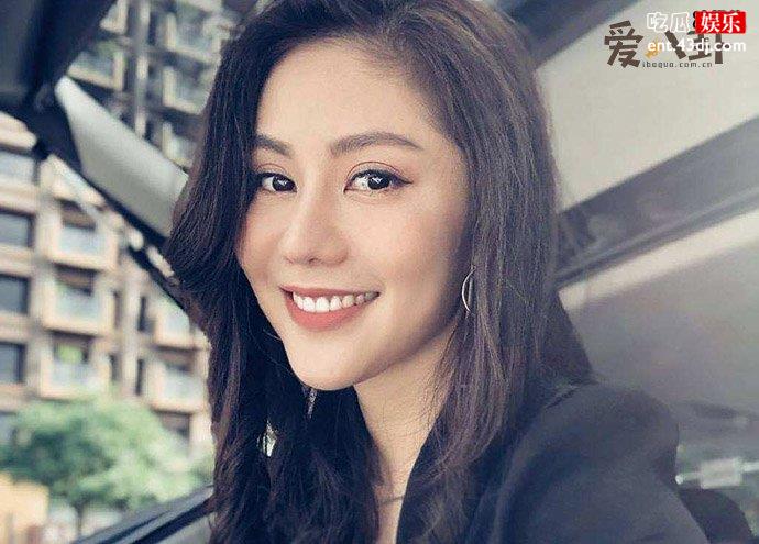 王宇婕老公是谁